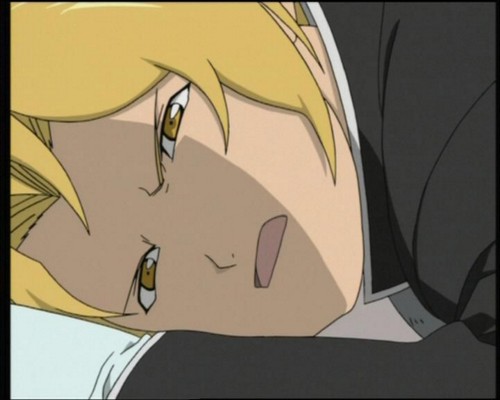 Otaku Gallery  / . / Anime e Manga / Full Metal Alchemist / Screen Shots / Episodi / 18 - Gli scritti di Marcoh / 127.jpg